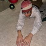 Atthaphan Phunsawat Instagram -