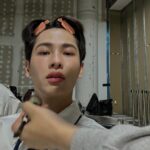 Atthaphan Phunsawat Instagram -
