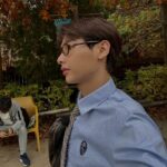 Atthaphan Phunsawat Instagram -
