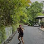 Atthaphan Phunsawat Instagram -