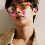 Atthaphan Phunsawat Instagram -