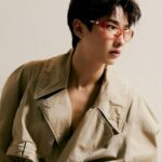 Atthaphan Phunsawat Instagram - #gentlemonster #gentlemonsterth