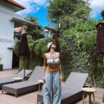 Aulia Sarah Instagram - ⚡️⚡️⚡️