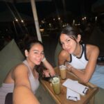 Aulia Sarah Instagram - day ‘N’ nite 👯‍♀️☀️✨