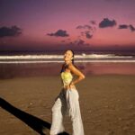 Aulia Sarah Instagram - an opacarophile 🌅🌟