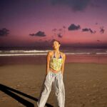 Aulia Sarah Instagram - an opacarophile 🌅🌟