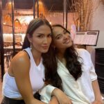 Aulia Sarah Instagram - happy birthday to my twin soul 💛 you’re a beautiful soul & have positively impacted thousands, keep on shining. may happiness bloom in your heart all years long 🪄✨ i love you @auroraribero, xx