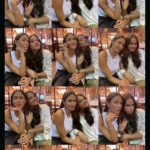 Aulia Sarah Instagram - happy birthday to my twin soul 💛 you’re a beautiful soul & have positively impacted thousands, keep on shining. may happiness bloom in your heart all years long 🪄✨ i love you @auroraribero, xx