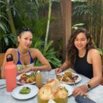 Aulia Sarah Instagram - day ‘N’ nite 👯‍♀️☀️✨