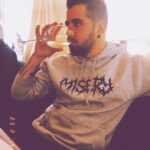 AuronPlay Instagram - vino de nabo ecológico os lo recomiendo