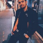 AuronPlay Instagram - a que te meto un puñetazo