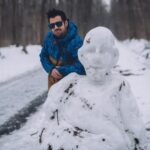 AuronPlay Instagram - aquí con un colega 📸 @hiclavero Bucharest, Romania