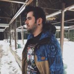 AuronPlay Instagram - Rumania en invierno es tan fría como bonita. Bucharest, Romania