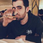 AuronPlay Instagram - portaos bien os estoy observando