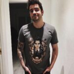 AuronPlay Instagram - he hecho un directo en YouTube si os lo habéis perdido y os gustaría verlo lo tenéis subido al canal. 💪