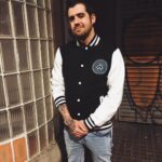 AuronPlay Instagram - hoy he subido vídeo y bueno, aquí estoy, tomando el fresco.