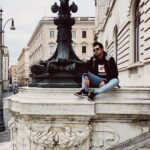 AuronPlay Instagram - 🎅 Rome, Italy