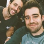 AuronPlay Instagram - Ya tenéis nuevo vídeo en el canal. EL PALOMO COJO 3. Disfrutadlo. 🎅