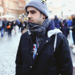 AuronPlay Instagram - frío France