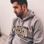 AuronPlay Instagram - hola amics
