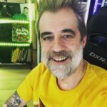 AuronPlay Instagram – me estáis quitando la vida hijos de puta