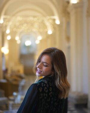 Aurora Ruffino Instagram - Buon Natale a tutti! 🎄♥️
 #merrychristmas #love #italy 

ph: @_filippogabriele @cotrilspa @francescagiulini @marcoartesani @maxandco