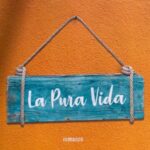 Aurora Ruffino Instagram - “La Pura Vida” di @gianluca.gotto 💛 @librimondadori #love #books #italy