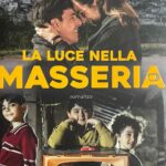 Aurora Ruffino Instagram - “La luce nella masseria”, il romanzo, scritto da Saverio D’Ercole e @roberto.moliterni . @librimondadori @eliseo_entertainment ♥️ #love #books #italy🇮🇹