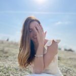 Aurora Ruffino Instagram - Buone feste a tutti! 🐣♥️ #happy #easter #love #italy