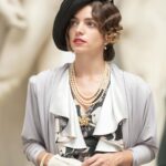 Aurora Ruffino Instagram - “La lunga notte - La caduta del Duce” andrà in onda lunedì 29, martedì 30 e mercoledì 31 gennaio, su @rai1official 💙 Io sarò Maria José, “la Regina di Maggio”. È stato bellissimo scoprire la storia di questa donna straordinaria, soprannominata anche “L’unico uomo di casa Savoia” per la sua forza e il suo coraggio. Spero che possiate amare questa serie come l’ho amata io. A presto! Regia di Giacomo Campiotti Prodotta da @eliseo_entertainment Ph: @federicadibenedetto4444 #lalunganotte #fiction #rai