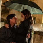 Aurora Ruffino Instagram - Domani 7 gennaio, per celebrare i 70 anni della Rai, andrà in onda su @rai1official “La luce nella masseria”. Il film è una fiaba raccontata attraverso lo sguardo di Pinuccio, un bambino pieno di sogni e di coraggio. Siamo nel 1962 e fa da sfondo una Matera senza tempo, antica e meravigliosa. Spero che possa emozionarvi come ha emozionato me e farvi rivivere la magia di quando eravate bambini! A domani! Regia: @riccardodonna @tizianaaristarco @eliseo_entertainment #lalucenellamasseria #eliseoentertainment