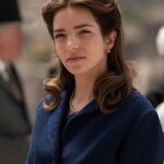Aurora Ruffino Instagram - Domani 7 gennaio, per celebrare i 70 anni della Rai, andrà in onda su @rai1official “La luce nella masseria”. Il film è una fiaba raccontata attraverso lo sguardo di Pinuccio, un bambino pieno di sogni e di coraggio. Siamo nel 1962 e fa da sfondo una Matera senza tempo, antica e meravigliosa. Spero che possa emozionarvi come ha emozionato me e farvi rivivere la magia di quando eravate bambini! A domani! Regia: @riccardodonna @tizianaaristarco @eliseo_entertainment #lalucenellamasseria #eliseoentertainment