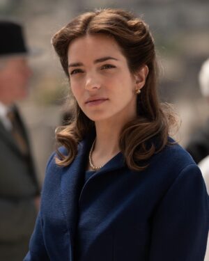 Aurora Ruffino Instagram - Domani 7 gennaio, per celebrare i 70 anni della Rai,  andrà in onda su @rai1official “La luce nella masseria”. 
Il film è una fiaba raccontata attraverso lo sguardo di Pinuccio, un bambino pieno di sogni e di coraggio. Siamo nel 1962 e fa da sfondo una Matera senza tempo, antica e meravigliosa. 

Spero che possa emozionarvi come ha emozionato me e farvi rivivere la magia di quando eravate bambini!

A domani!

Regia: @riccardodonna @tizianaaristarco 

@eliseo_entertainment 

#lalucenellamasseria #eliseoentertainment