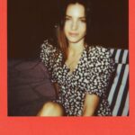 Aurora Ruffino Instagram - Polaroid @redrabbitshoots ♥️ #polaroid #pics #love