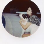 Aurora Ruffino Instagram - Polaroid @redrabbitshoots ♥️ #polaroid #pics #love