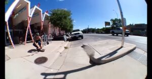 Austin Amelio Instagram - Some ones that slipped through the crack. Got to film this part with my fucking best friend @maxtaylor43psi thanks for everything dude! We went through the trenches together. Check out ‘Sucker  Punch’ @rogerskateco new skate vid up on YouTube.