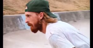 Austin Amelio Instagram - Some ones that slipped through the crack. Got to film this part with my fucking best friend @maxtaylor43psi thanks for everything dude! We went through the trenches together. Check out ‘Sucker  Punch’ @rogerskateco new skate vid up on YouTube.