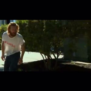 Austin Amelio Instagram - Some skatebortin from the new @rogerskateco vid “Sucker Punch” on @thrashermag and YouTube now. Go check it out ❤️