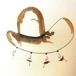 Austin Amelio Instagram - Alotta moods under one hat