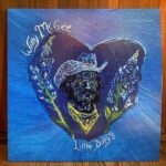 Austin Amelio Instagram - I did some doodlin for ol @willyballer’s new album. He’s having a release party. It’s all on his Insta, and if you haven’t listened to his stuff, shame on you.