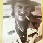 Austin Amelio Instagram - I just wanna do a god damn Shepard play.