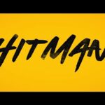 Austin Amelio Instagram - HITMAN. Post @sundanceorg blues. On @netflix June 7th Styled by my lady 😉