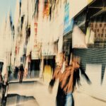 Austin Amelio Instagram - I walked around Ny and smoked cigarettes, and @wrapped.nil snapped some photos. Of course we chatted and hung out as well. Such a cool dude. One of my favorite photographers working today. Thanks again my friend. Still in awe of em.