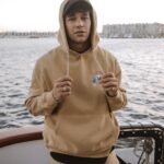 Austin Mahone Instagram – Who else is ready for hoodie season? 💯