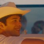 Austin Mahone Instagram - Tell ya friends! My new music video for “Cruise” is out now! 🔥 Watch with the link in my bio. #newmusic #cruise #vocals #summer #summervibes