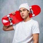 Austin Mahone Instagram – Nahhh some of these are criminal 😂 #aiyearbook #aiyearbooktrend #90syearbook #yearbookphotos