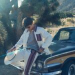 Austin Mahone Instagram – Riding on a renegade dream, 
I’m a concrete cowboy 🌾