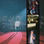 Austin Mahone Instagram – Japan was one for the books! 🇯🇵💥 #japan #tokyo #travel #music #live Tokyo, Japan