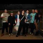 Austin Mahone Instagram - welcome tokyo🇯🇵 thx @austinmahone 🫶🏻 ・ photo by @kaisei_921 ・ ・ ・ オースティンライブもありがとう🙇🏻🇯🇵🇯🇵 かいせいくんもいつもありがとう📸 #austinmahone ・ ・ my painted remake pants&jacket ・ #NARUTO #ナルト ・ ・ ・ ・ カスタムオーダーDMにてお待ちしております。📩 世界で一つのファッションアート作ってます。 my painted remake pants🔥 #リメイク #リメイク古着 #remake #art #落書き #photography #photooftheday #ファッション #ファッションコーデ #おしゃれさんと繋がりたい #japan #日本#fashion #instagood #instagram #insta #instalike #美容師 #いいね返し