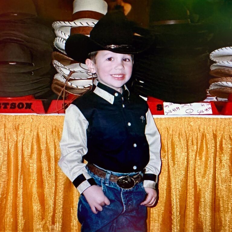 Austin Mahone Instagram - Small kid, big dreams. Nashville, Tennessee